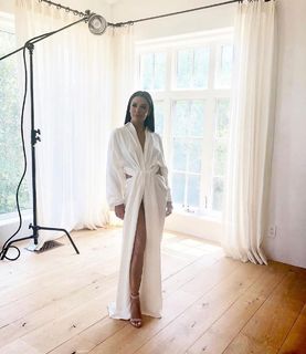 Eva Longoria feet photo thumbnail