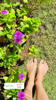 Petra Nemcova feet photo thumbnail