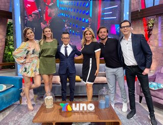 Cynthia Rodríguez feet photo thumbnail