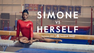 Simone Biles feet photo thumbnail