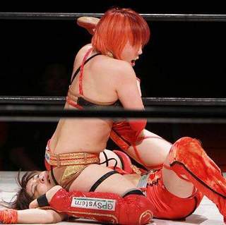 Kanako Urai feet photo thumbnail