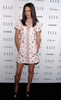 Jennifer Connelly feet photo thumbnail