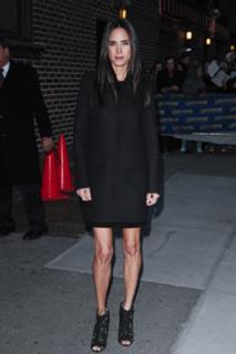 Jennifer Connelly feet photo thumbnail