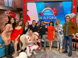 Cynthia Rodríguez feet photo thumbnail
