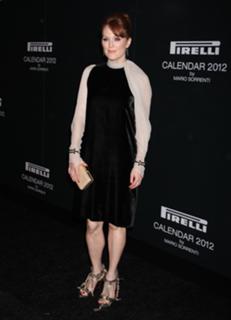 Julianne Moore feet photo thumbnail