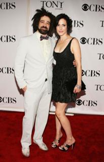 Mary-Louise Parker feet photo thumbnail