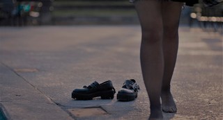 Kathryn Newton feet photo thumbnail