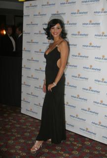 Verona Pooth feet photo thumbnail