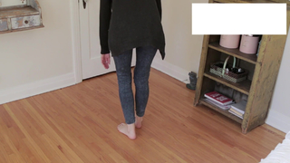 Brittani Taylor feet photo thumbnail