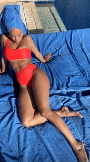 Draya Michele feet photo thumbnail