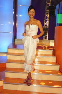 Verona Pooth feet photo thumbnail
