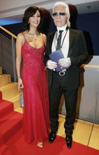 Verona Pooth feet photo thumbnail