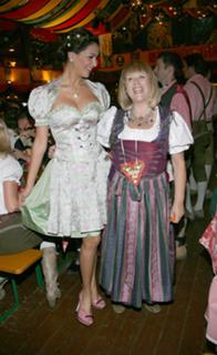 Verona Pooth feet photo thumbnail