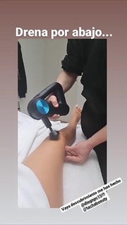 Paula Echevarría feet photo thumbnail