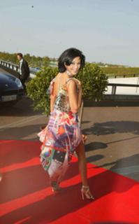 Verona Pooth feet photo thumbnail