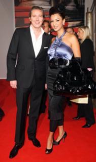 Verona Pooth feet photo thumbnail