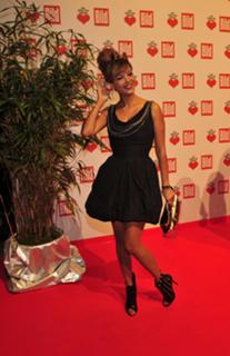 Verona Pooth feet photo thumbnail