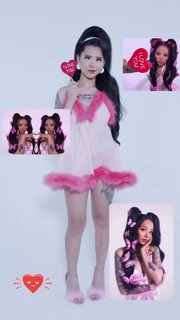 Bella Poarch feet photo 4