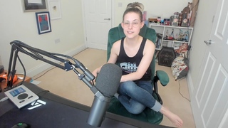 Brooke Leigh Lawson feet photo 5