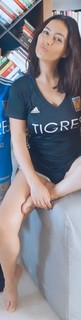 Claudia Lizaldi feet photo thumbnail