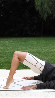 Karrueche Tran feet photo thumbnail