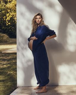 Elsa Hosk feet photo thumbnail