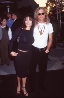 Marina Sirtis feet photo 4