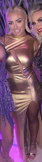 Amanda Saccomanno feet photo thumbnail