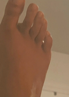 Jessica Lange feet photo 4