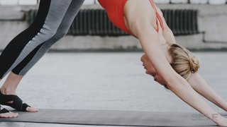 Karlie Kloss feet photo thumbnail