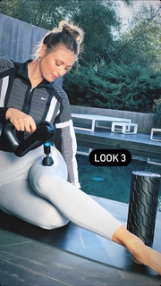 Maria Sharapova feet photo thumbnail