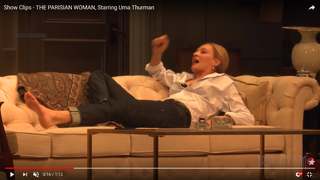 Uma Thurman feet photo thumbnail