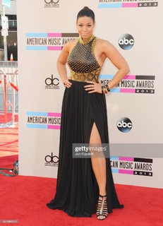 Jordin Sparks feet photo thumbnail