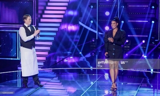 Jordin Sparks feet photo thumbnail
