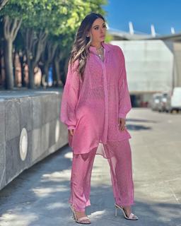Galilea Montijo feet photo thumbnail
