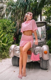 Jade Picon feet photo thumbnail