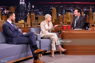 Zoë Kravitz feet photo thumbnail