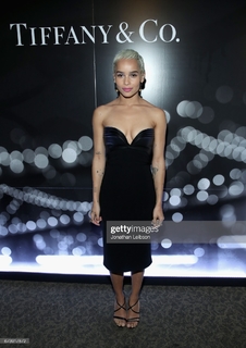 Zoë Kravitz feet photo thumbnail
