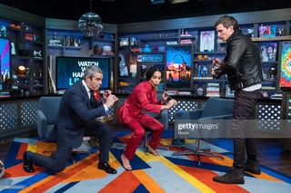 Zoë Kravitz feet photo thumbnail