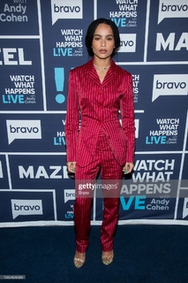 Zoë Kravitz feet photo thumbnail