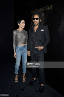 Zoë Kravitz feet photo thumbnail