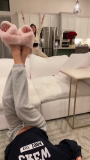 Rachel A. DeMita feet photo thumbnail
