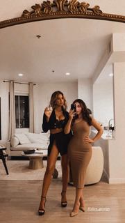 Kara Del Toro feet photo thumbnail