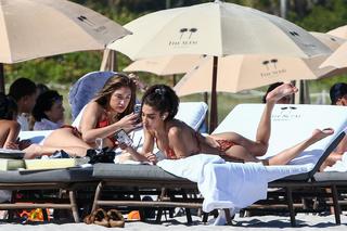 Chantel Jeffries feet photo thumbnail
