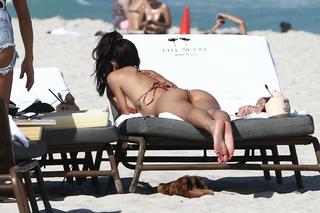 Chantel Jeffries feet photo thumbnail