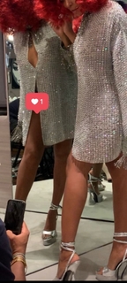 Taraji P. Henson feet photo thumbnail