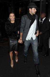 Eva Longoria feet photo thumbnail