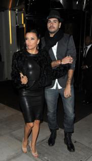 Eva Longoria feet photo thumbnail