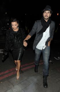 Eva Longoria feet photo thumbnail