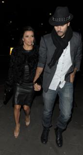 Eva Longoria feet photo thumbnail